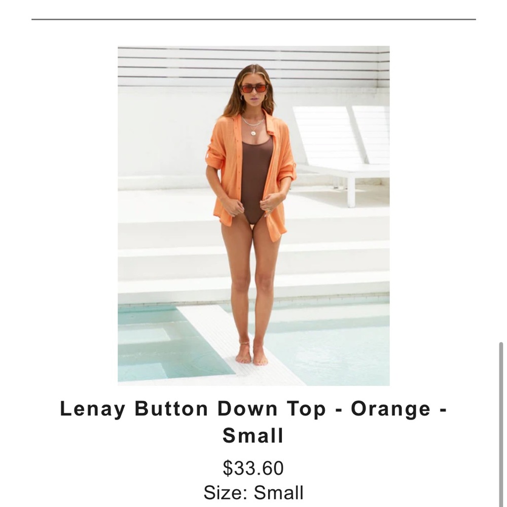 Vici Dolls knit button down